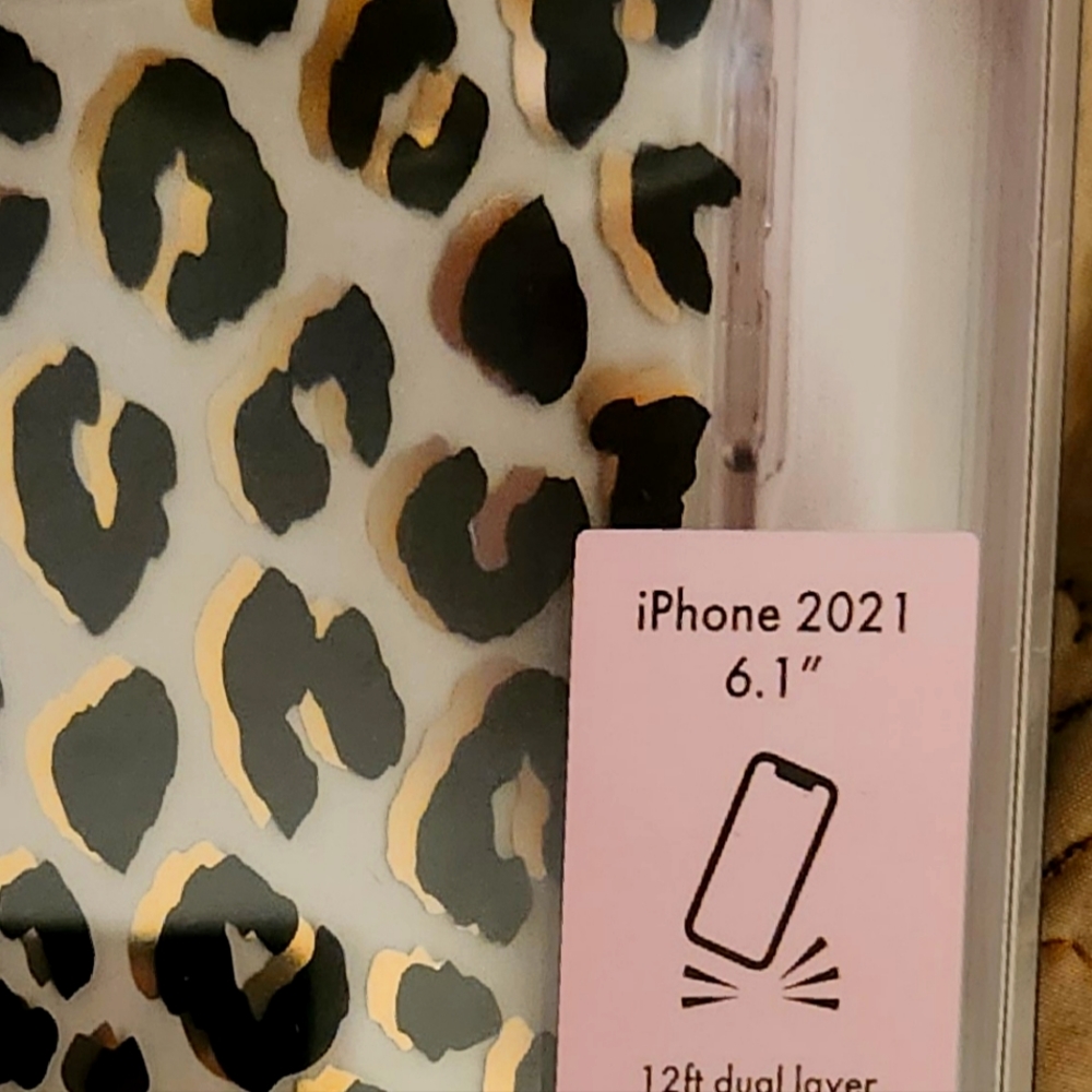 Hardshell  case for iphone